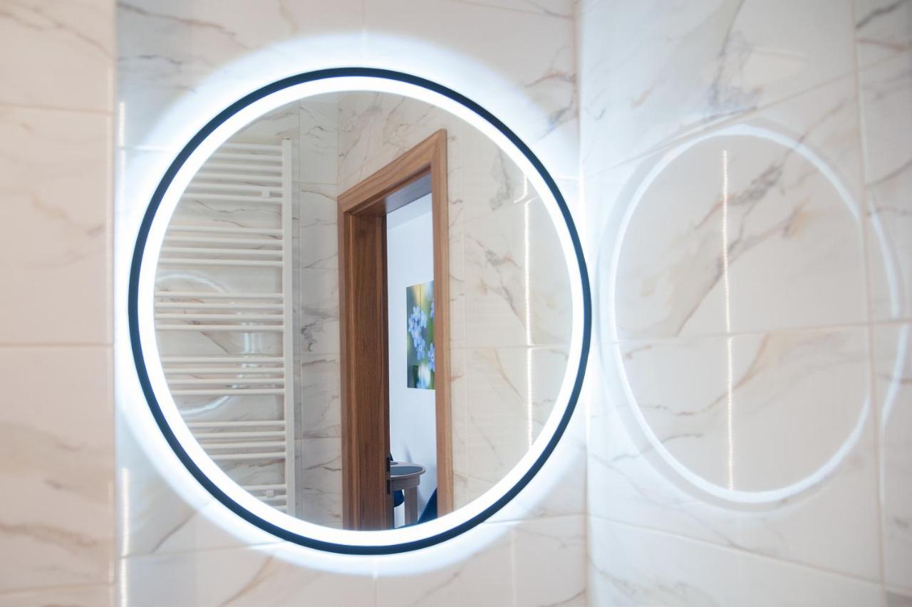 شقة Warmbrunn  في Apartament Niezapominajka المظهر الخارجي الصورة