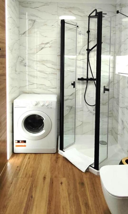 شقة Warmbrunn  في Apartament Niezapominajka المظهر الخارجي الصورة